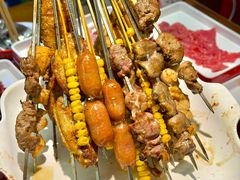 -京元盛铜锅涮肉(上海总店)