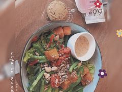 -Wagas(凤凰汇店)