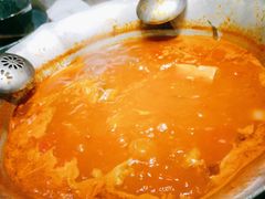 -湊湊火锅·茶憩(打浦桥日月光店)