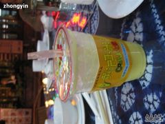 -黄记玉米汁(叠翠路店)