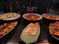 -吉布鲁牛排海鲜自助(温江合生汇店)