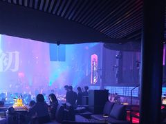 -赤红音乐现场(浦东金桥路店)