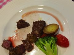 -天空花园餐吧·生日·团建(南山店)