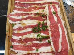 -叶位家齐齐哈尔烤肉