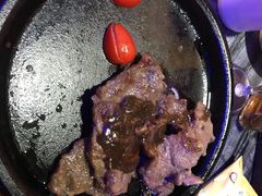 -吉布鲁牛排海鲜自助(芙蓉万家丽店)