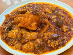 -清真·同发顺饭庄·烧麦(总店)