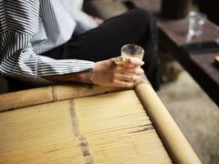 -Metal hands·铁手咖啡