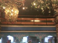 -壹号院音乐餐厅•烤全羊•新疆菜(浐灞店)