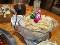 -佬土鹅肠火锅(解放路店)