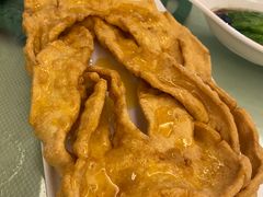 -万山楼海鲜酒家·二十三年老字号