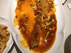 -京味斋·北京烤鸭(北京南站洋桥店)