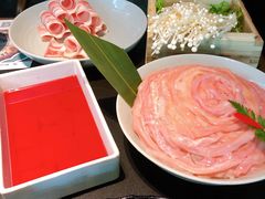 -大隐·成都火锅Bistro(合生麒麟新天地店)