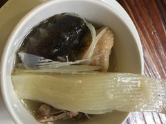 -黄祥华养生堂·炖汤·营养蒸饭(岭南天地店)