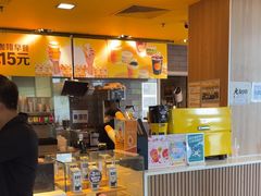 -麦当劳(垡头西路店)