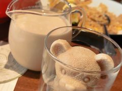 -大树餐厅(益田假日店)