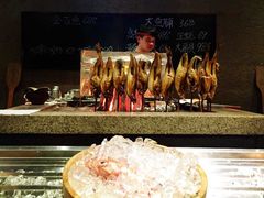 -炉匠炉端烧·酒(国金中心商场店)