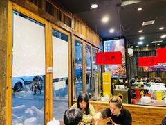 -青木岚小海鲜•小龙虾(友谊店)
