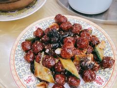 -砂锅居(西四店)