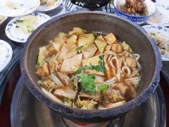-柳沟豆腐宴64号院