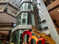 -上海新锦江大酒店