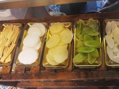 -刘少华贵州小黄牛·鲜牛肉火锅(总店)