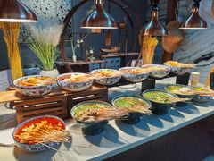 -长兴开元名都大酒店·地中海咖啡厅