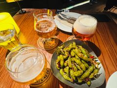 -京A Taproom·精酿餐吧(CBD店)
