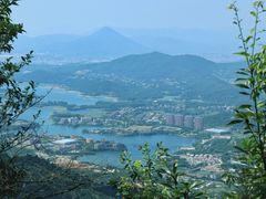 -福建泉州仙公山风景名胜区