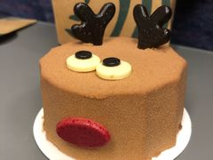 -星巴克(宜兴高铁站店)