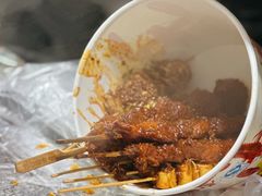 -胡仁根胡记炸炸炸