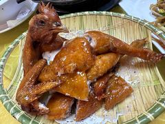 -海鲜街菜馆(海珠南路店)