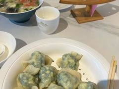 -八珍饺子·烤鸭·家常菜