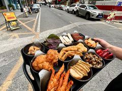 -螺特攻·螺蛳煲·螺蛳粉(东莞厚街店)