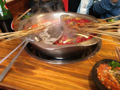 -盖帮鳝鱼串串(东郊记忆店)