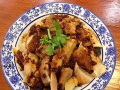 -美玲拉面(鞍山西道店)