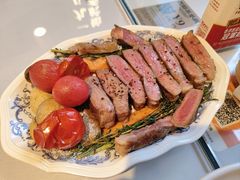 -肥韬茶餐厅(海上世界店)