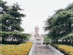 -句容茅山景区