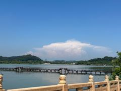 -南北湖风景区