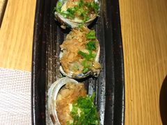 -三石铁板烧(紫竹桥店)