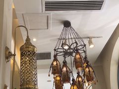 -美庐餐厅·湖北菜·吴佩孚公馆(南京路店)