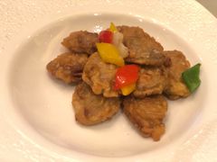 -扬州香格里拉·香宫中餐厅