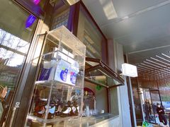 -大小咖啡 BigSmallCoffee(麦子店)