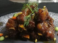 -索菲特酒店·乐轩华中餐厅