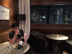 -香港铜锣湾皇悦酒店