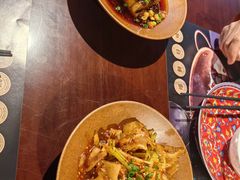 -拾捌川·自贡爆炒(新街口店)