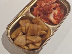 -崔解放·朝韩大排档(虹悦城店)