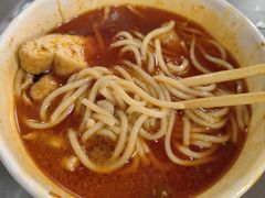 -四里沙茶面(湖滨四里店)