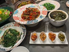 -芙蓉十九·新湘菜