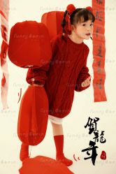 -芳妮豆丁儿童摄影(民治旗舰店)