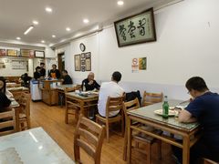 -悦宾饭馆(翠花胡同店)